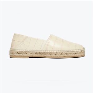 Freda Salvador Fina espadrille size 10